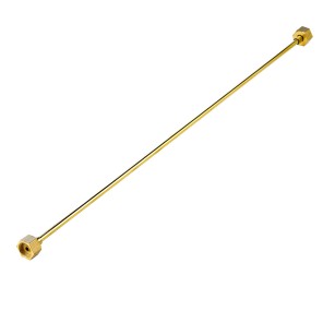 Устройство для заправки баллонов L=850 мм, G3/4-G3/4 (001.050.703)