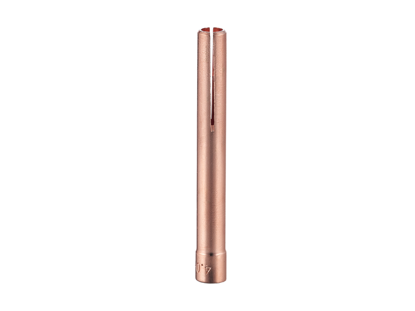 Цанга д.4,0 мм к горелкам TS 17, TS 18, TS 26) (IGU0006-40)