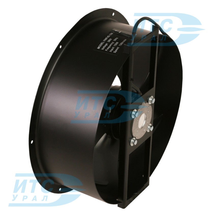 Вентилятор YWF4D-330B (ВДУ-506С, ВДМ-6303С, ВД-313)