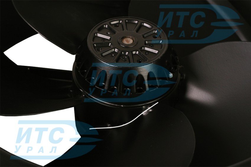 Вентилятор YWF4D-330B (ВДУ-506С, ВДМ-6303С, ВД-313)