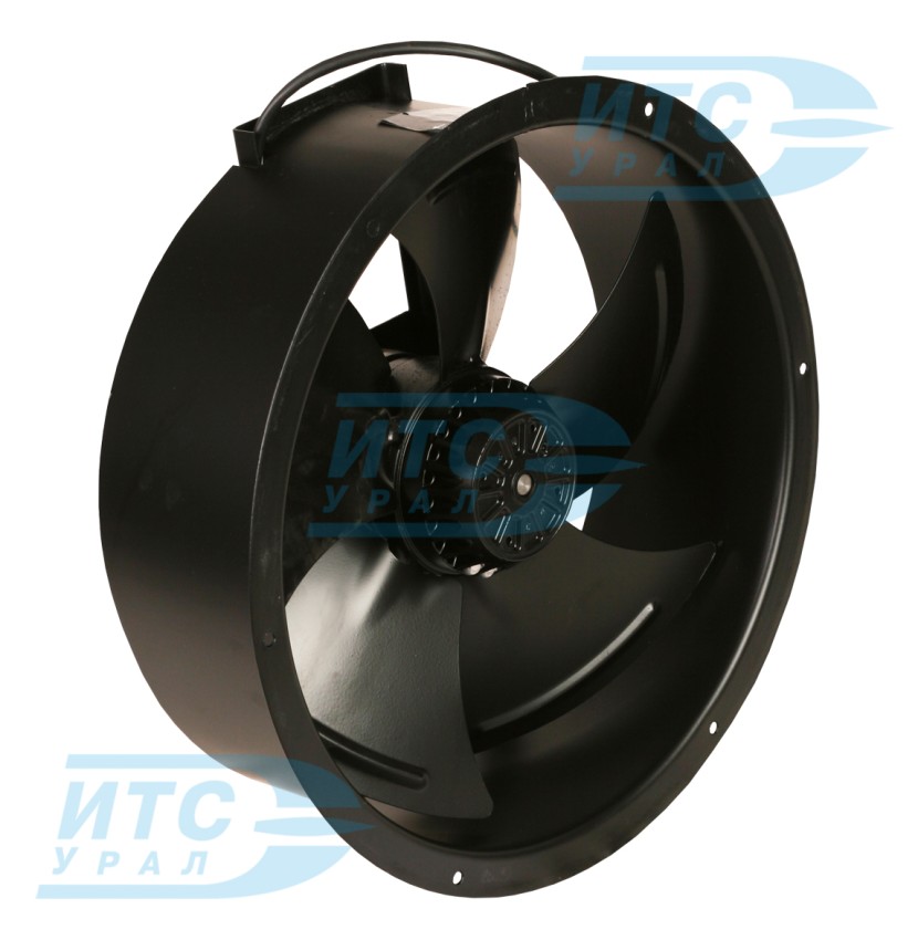 YWF4D-330B, Вентилятор сварочный