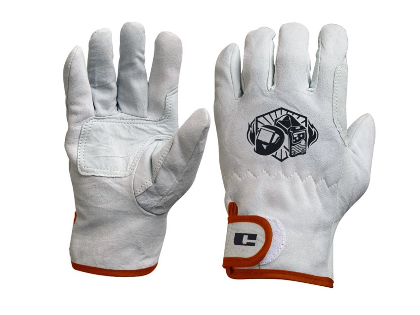 Сварог ПР-38, Перчатки защитные размер 9 (XL)