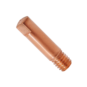 Наконечник сварочный д. 0,8 мм М6х25 E-Cu