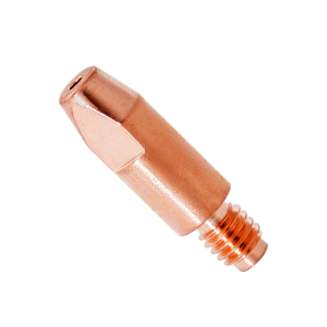 Наконечник сварочный д. 1,2 мм М6х28 E-Cu