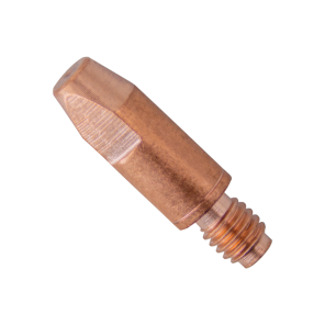 Наконечник сварочный д. 0,8 мм М6х28 Cu-Cr-Zr