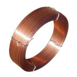 ПСФ-А-0402, д.4,0 мм (кассета 27 кг), Проволока сварочная