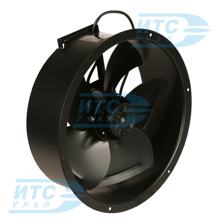 YWF4D-330S, Вентилятор сварочный