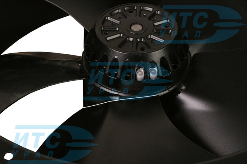 Вентилятор YWF4D-330S (ВДУ-506, ВД-306C1)