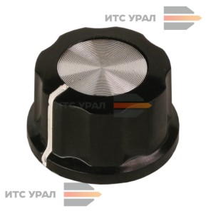 MF-A03, Ручка регулировочная под вал 6,4 мм