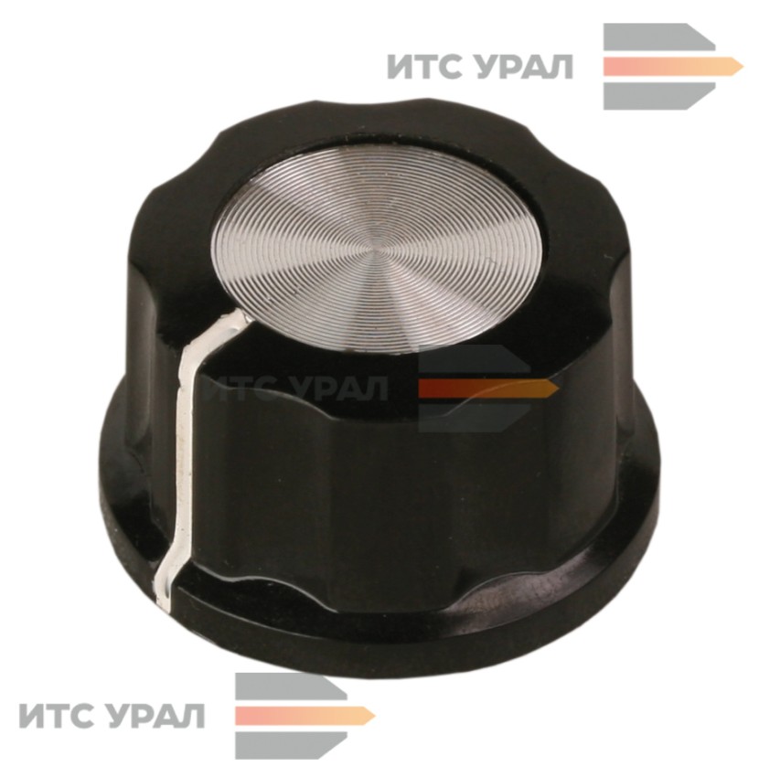 MF-A03, Ручка регулировочная под вал 6,4 мм