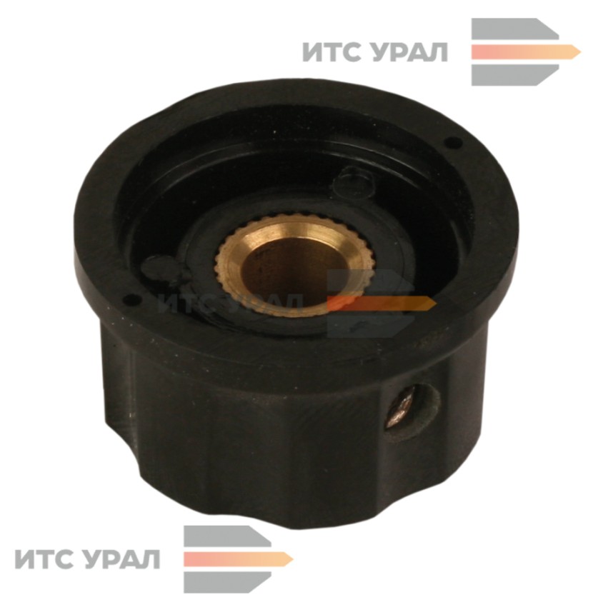 MF-A03, Ручка регулировочная под вал 6,4 мм