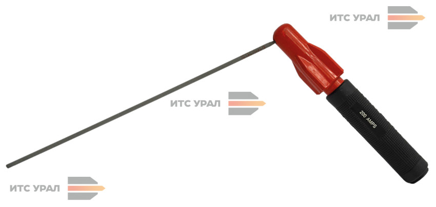 Handy 200, Электрододержатель (200А)