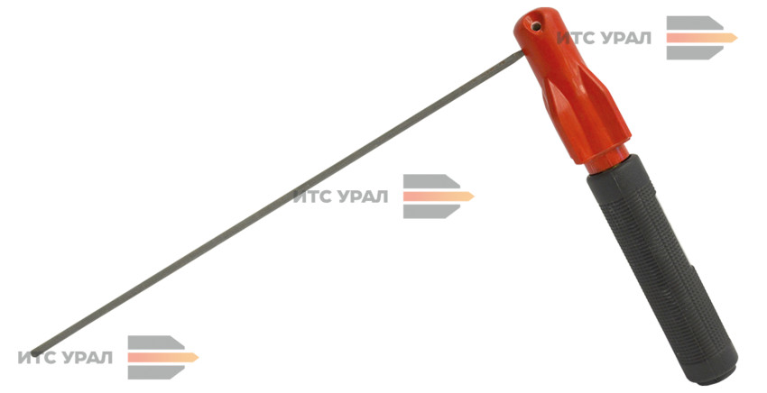 Handy 200, Электрододержатель (200А)