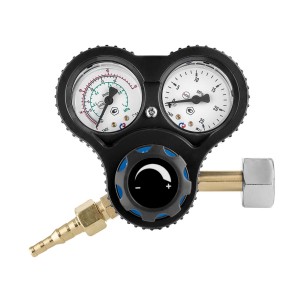 ПТК У-30/АР-40-5 АЛ PROTEC, Регулятор расхода газа универсальный (001.010.620)