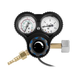 ПТК У-30/АР-40-П-01 (36V) PROTEC, Регулятор расхода газа универсальный (001.010.627)