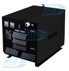 ВДМ-5000, Выпрямитель сварочный многопостовой