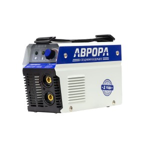 АВРОРА Вектор 1600 (160А, 220В), Сварочный аппарат инверторного типа
