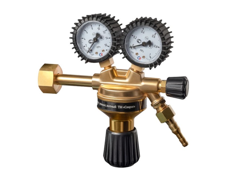 TECH CONTROL CD, Редуктор углекислотный (00000095250)