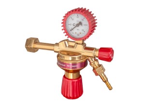 TECH CONTROL PB, Редуктор пропановый (00000095252)