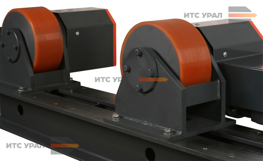 Приводная секция ОВРС-10