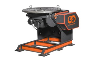 МС-10 (1000 кг), Манипулятор сварочный