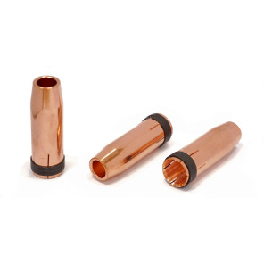 Сопло д. 14 мм к горелке MIG 26, 400/500 WC