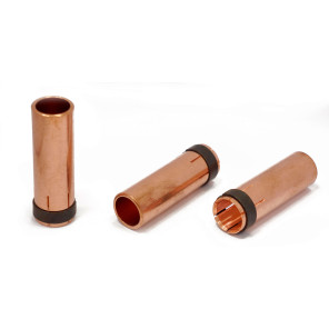 Сопло д. 19 мм к горелке MIG 26, 400/500 WC