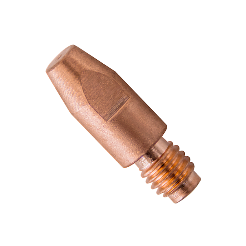 Наконечник сварочный д. 1,2 мм М8х30 (E-Cu-Al)