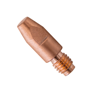 Наконечник сварочный д. 1,6 мм М8х30 (E-Cu-Al)