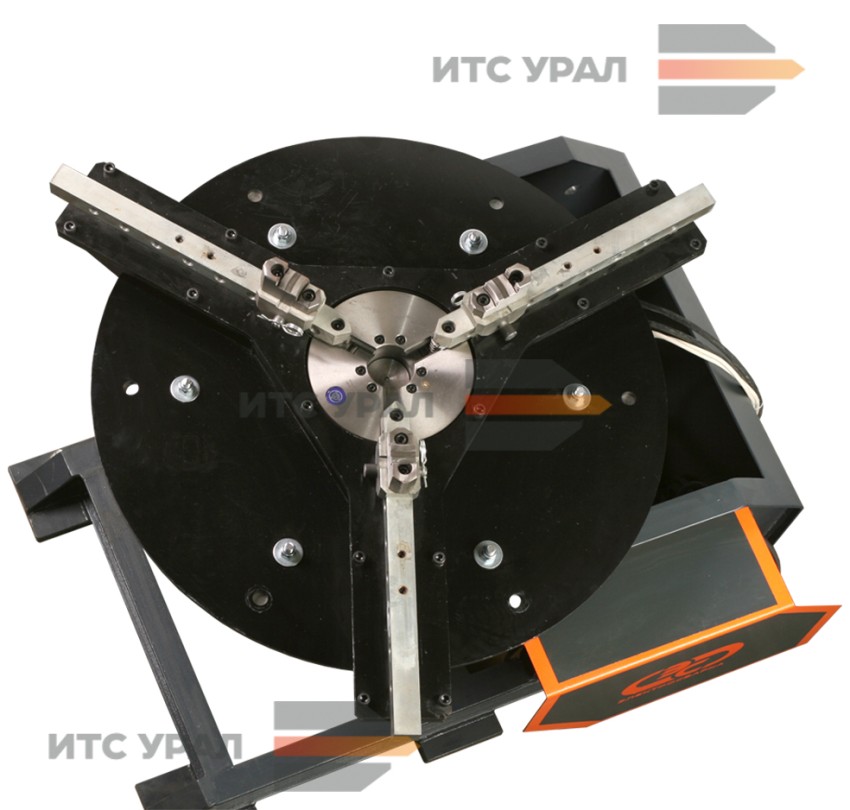 МС-5, Манипулятор сварочный с опционально установленной планшайбой_1