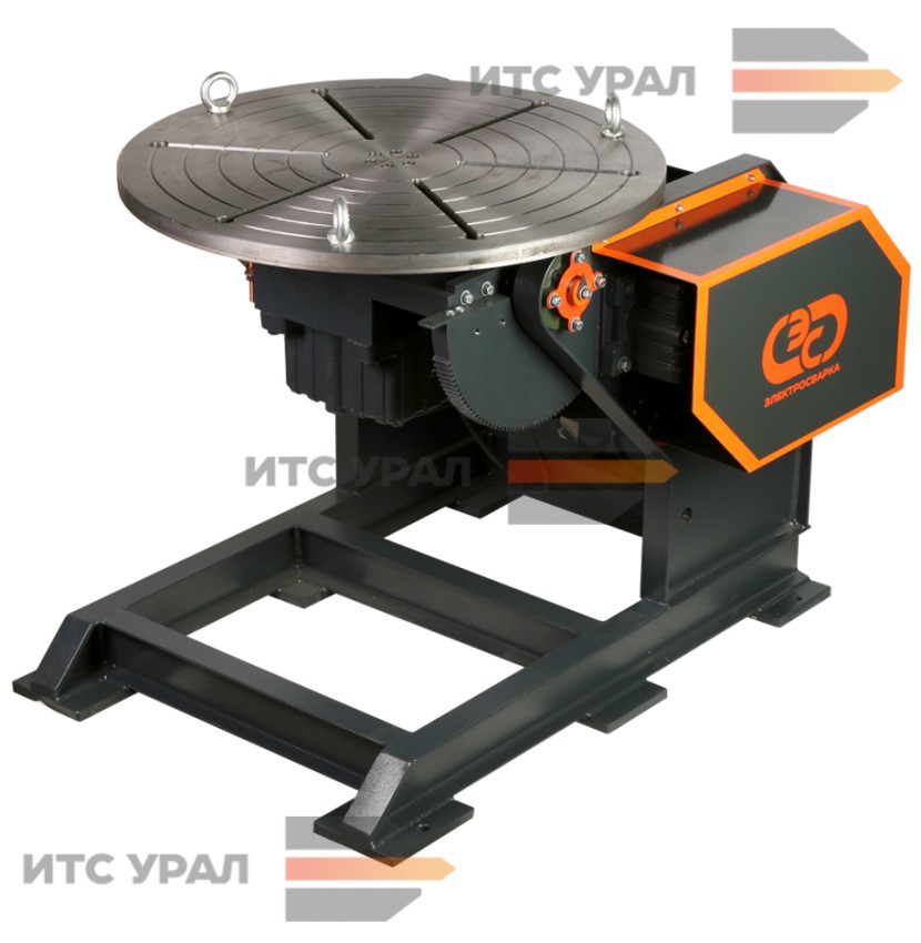 МС-5 (500 кг), Манипулятор сварочный