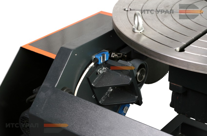 Концевой выключатель