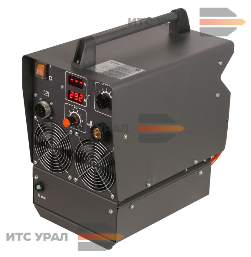 КСУ-320 (ММА, МИГ/МАГ), Конвертор сварочный