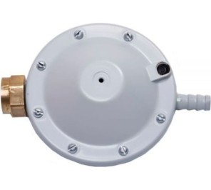 РДСГ 1-1,2 НЗГА, Регулятор давления баллонов