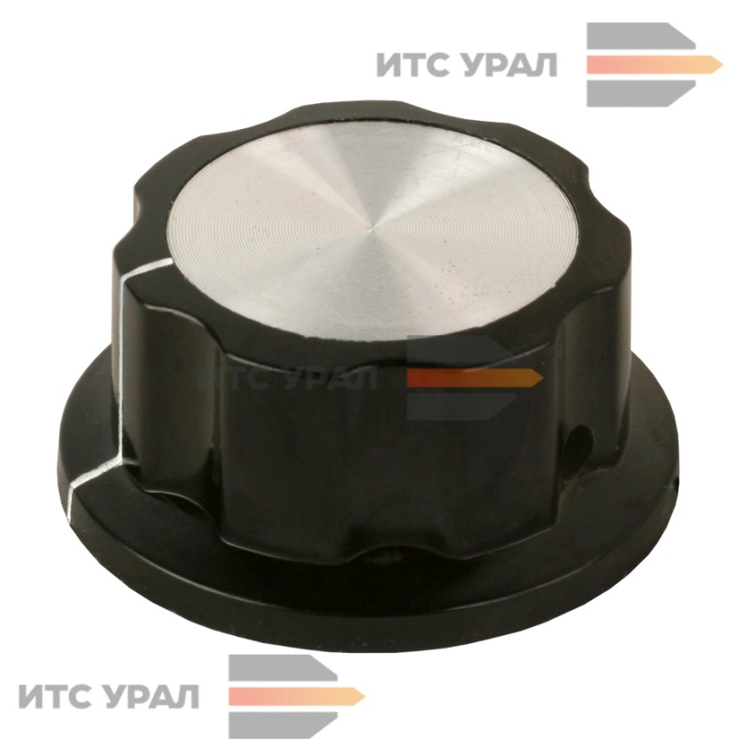 MF-A05, Ручка регулировочная под вал 6,4 мм