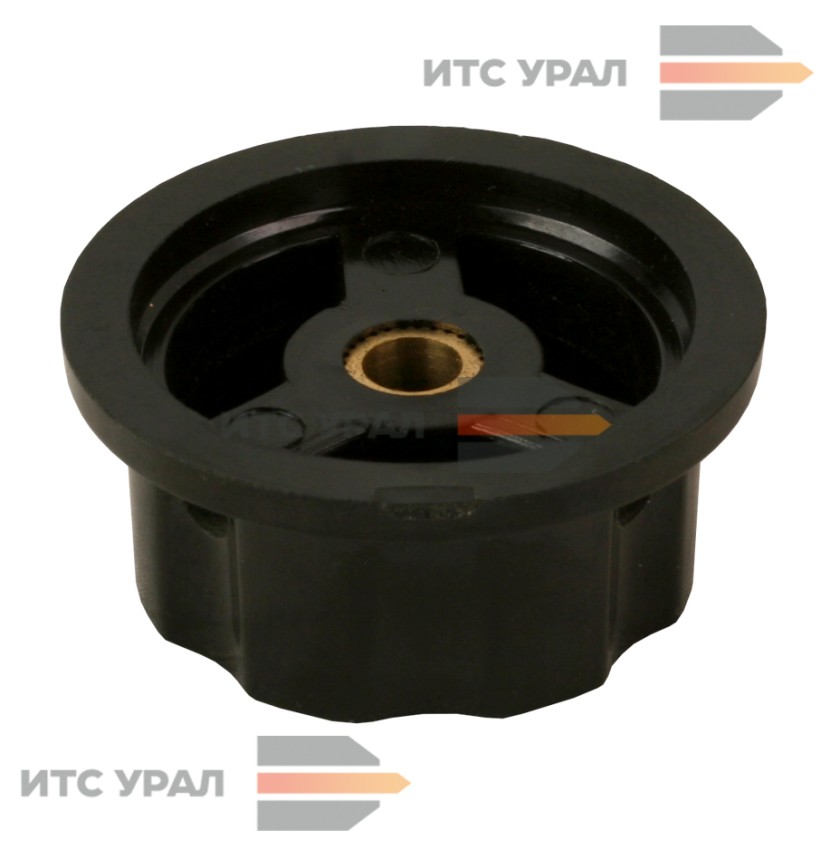 MF-A05, Ручка регулировочная под вал 6,4 мм_2