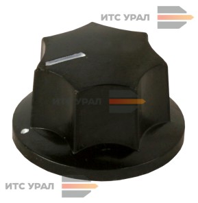 MF-B02, Ручка регулировочная под вал 6,4 мм