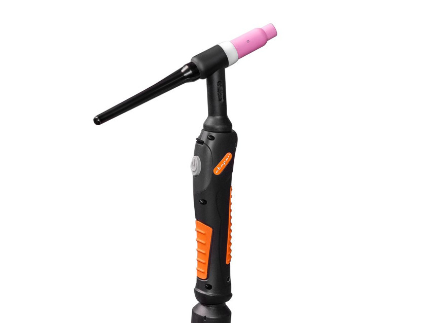 TECH TS 26F M12×1 (IOR6906), 4м, Горелка