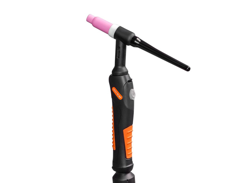 TECH TS 26F M12×1 (IOR6906), 4м, Горелка аргонная