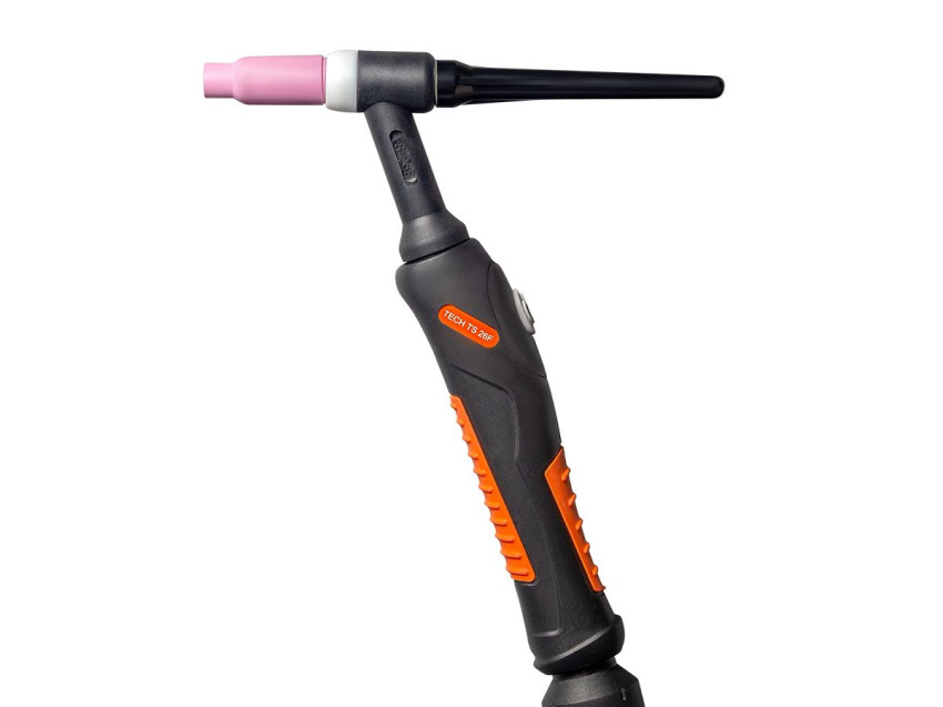 TECH TS 26F M12×1 (IOR6906), 4м, Горелка Сварог