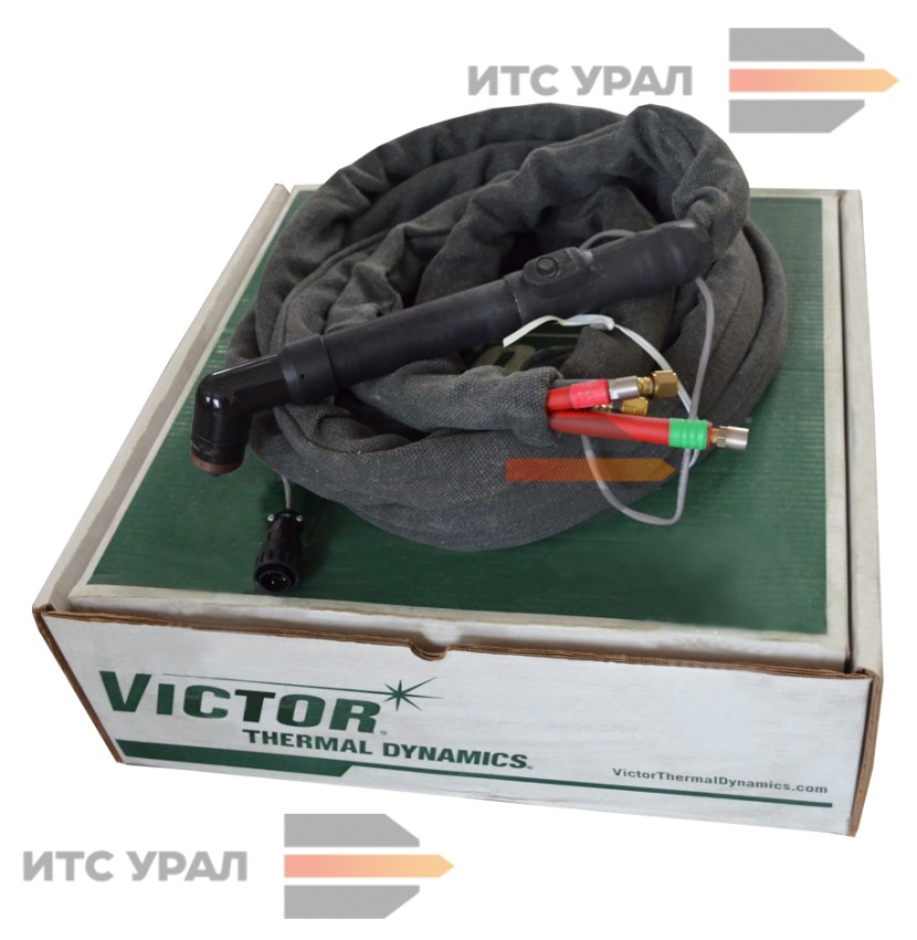 PCH 200 VICTOR TECHNOLOJIES, Плазмотрон (2-0009)