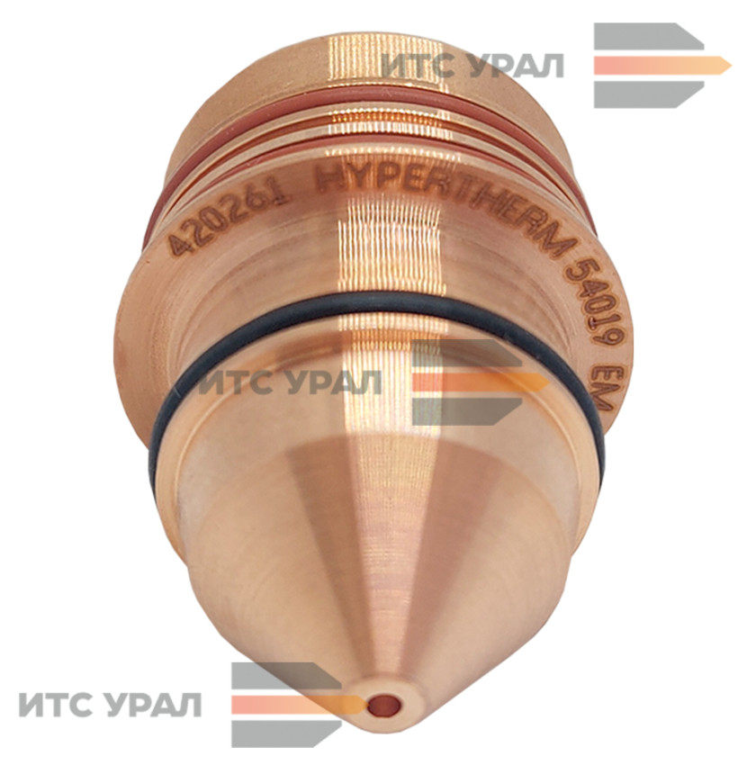 420261, Сопло для установки плазменной резки MS XPR300 (170А)