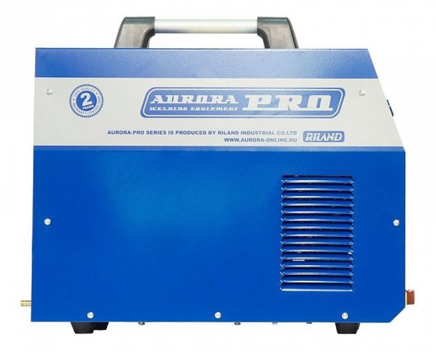 AuroraPRO AIRFORCE 60, Аппарат плазменной резки