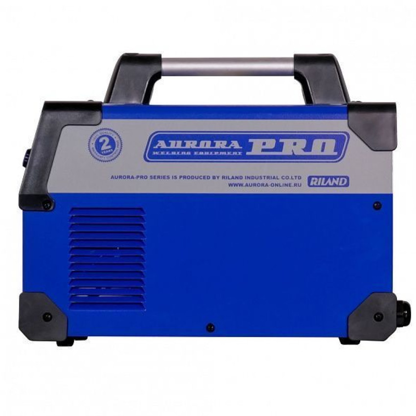 AuroraPRO INTER 200 TUBE - вид сбоку