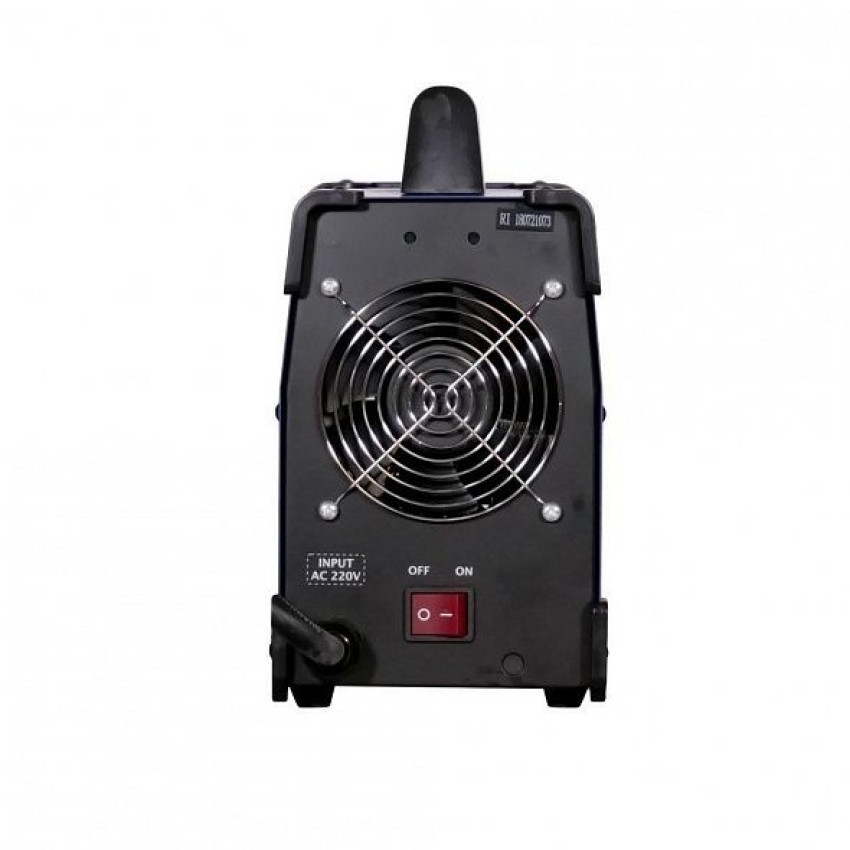 AuroraPRO INTER 200 TUBE - тыльная сторона