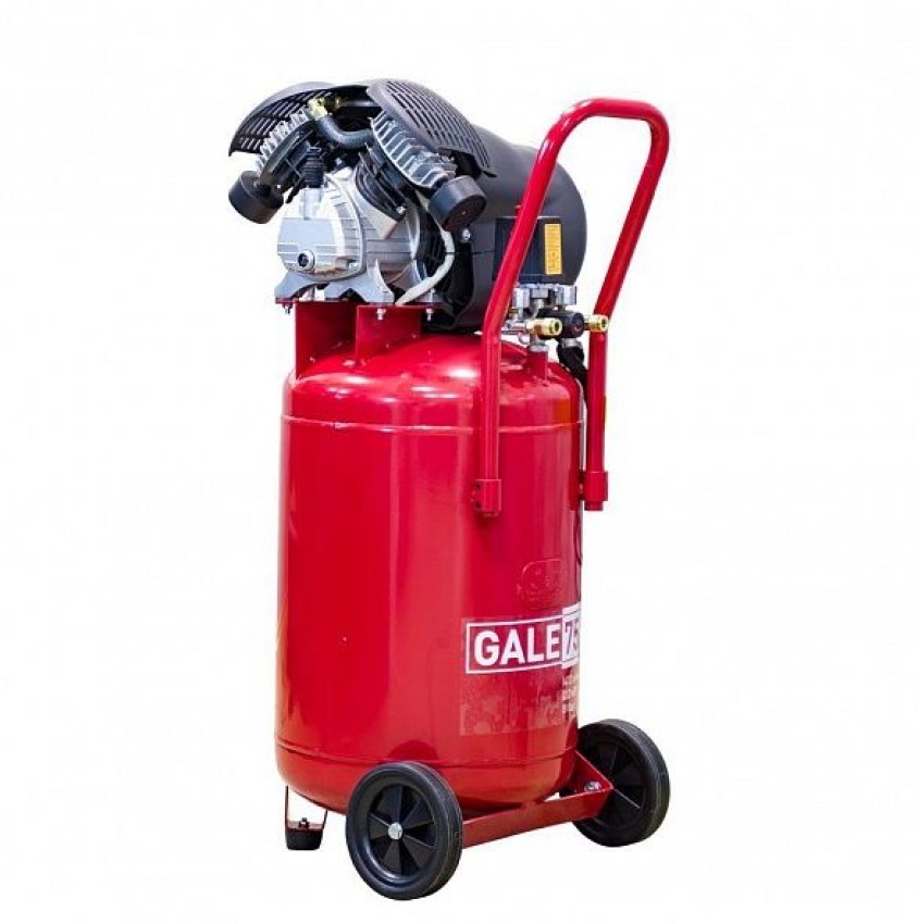 Aurora GALE-75, Воздушный компрессор