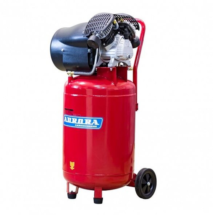 GALE-75, Воздушный компрессор c прямым приводом