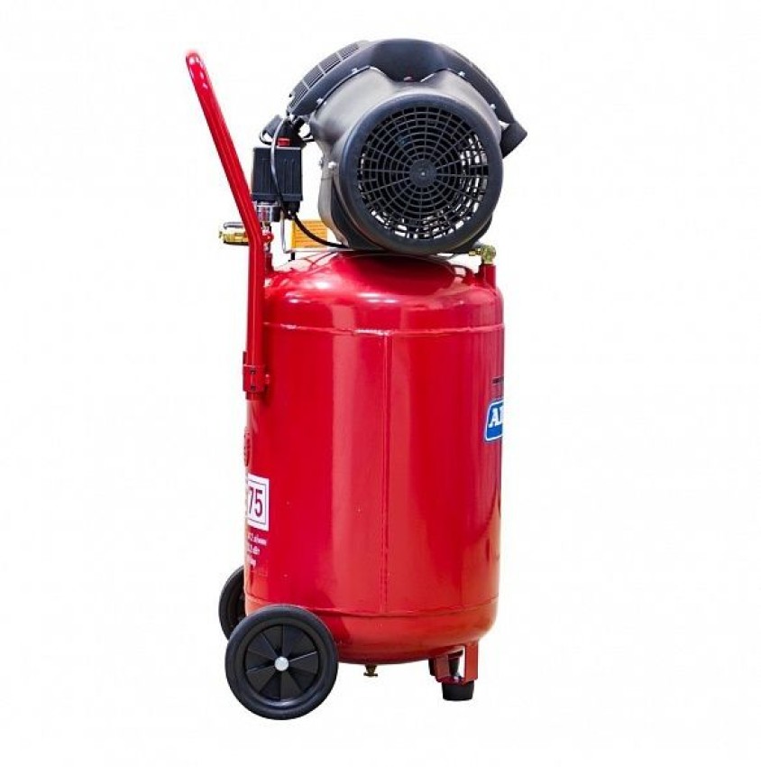 GALE-75, Воздушный компрессор