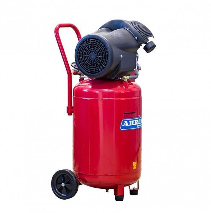 GALE-75, Компрессор c прямым приводом