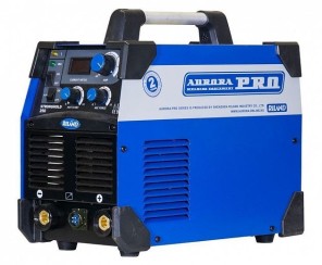 AuroraPRO STRONGHOLD 250 IGBT (250А, 380В), Сварочный аппарат инверторного типа (IGBT)